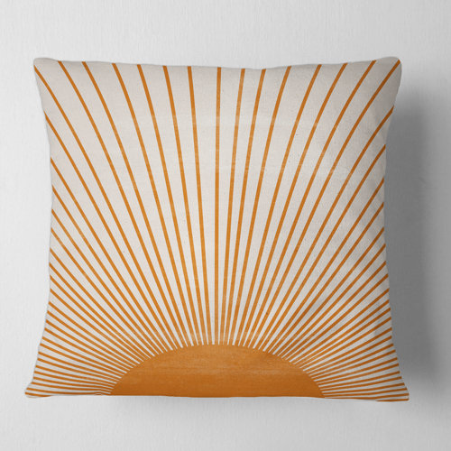 East Urban Home Throw Pillows You'll Love Wayfair